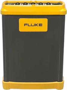 Image showing repair service for Fluke 1750 Power Recorder