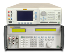 Image showing repair service for Fluke 5502A Multi-Product Calibrator